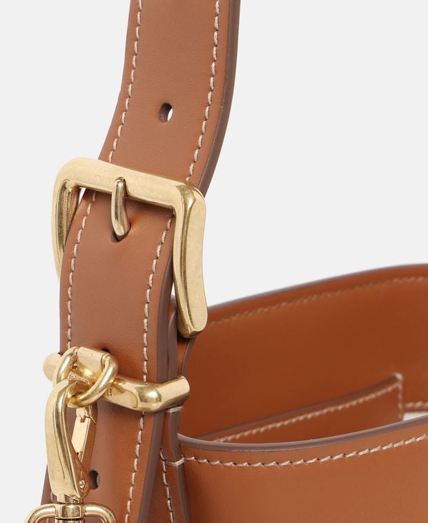 Miu Miu Leather bucketbag