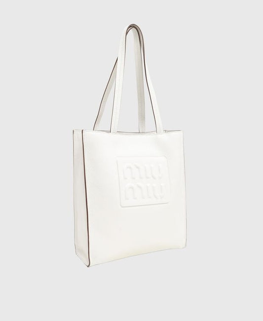 Miu Miu Tote Bag