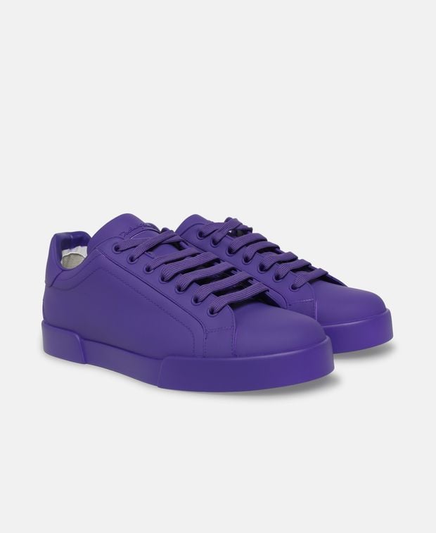 Dolce & Gabbana Sneakers Opac+kent