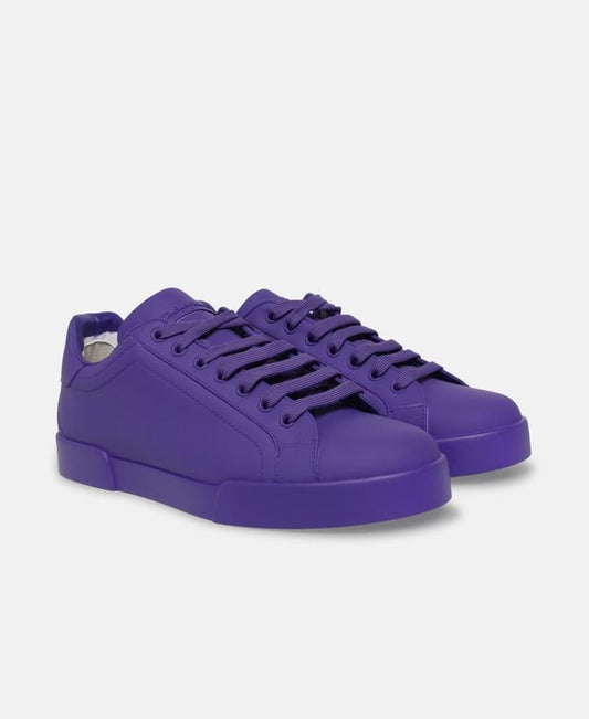 Dolce & Gabbana Sneakers Opac+kent