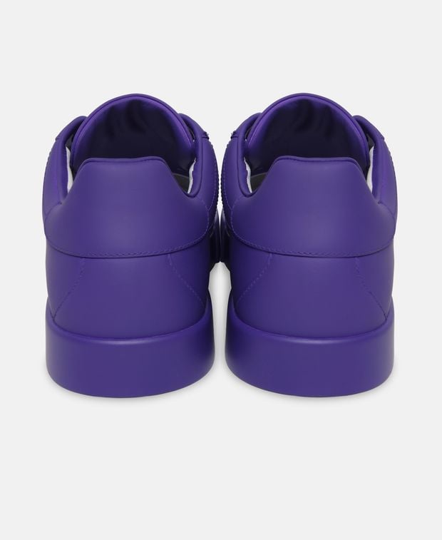 Dolce & Gabbana Sneakers Opac+kent
