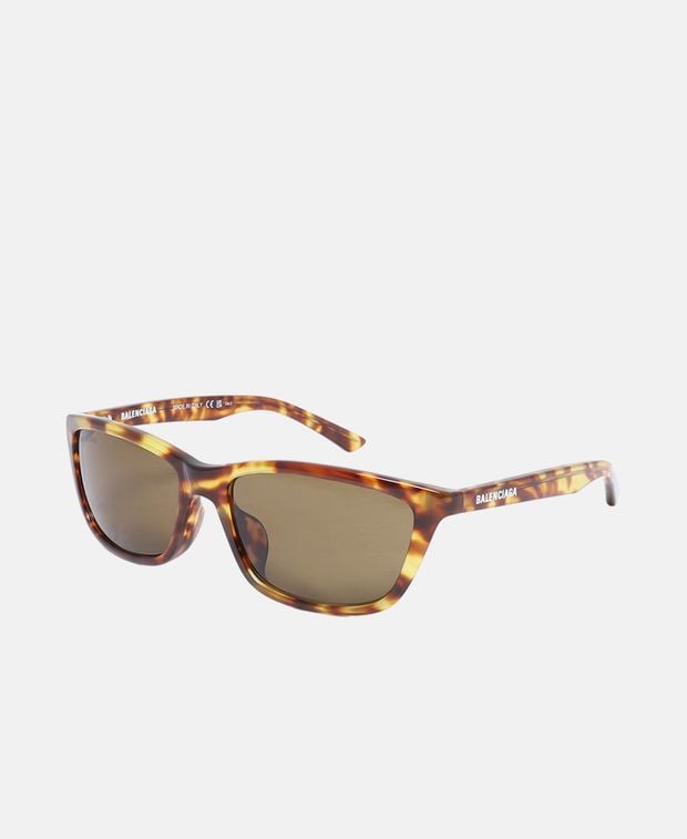 Balenciaga Sunglasses Havana