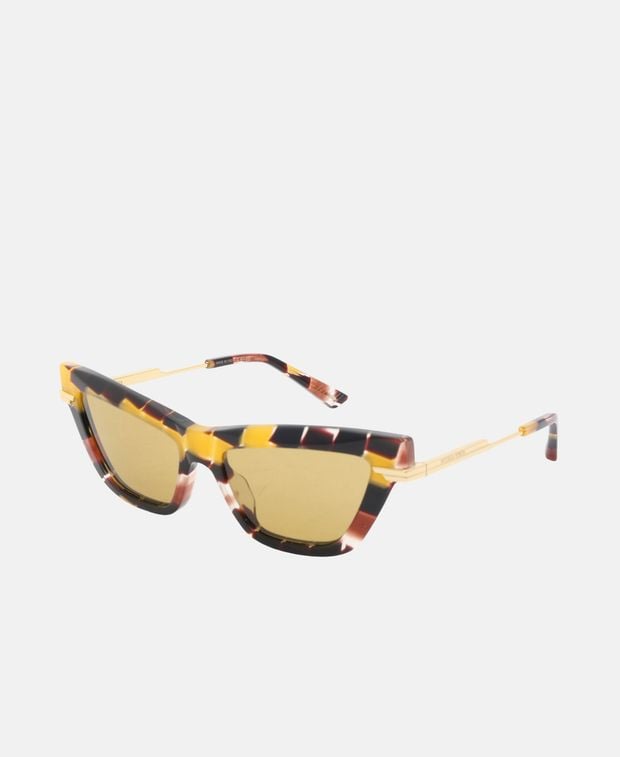 Bottega Veneta Sunglasses