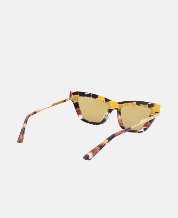 Bottega Veneta Sunglasses