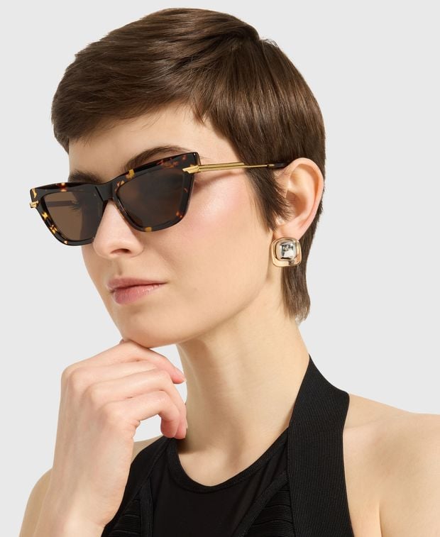 Bottega Veneta Sunglasses
