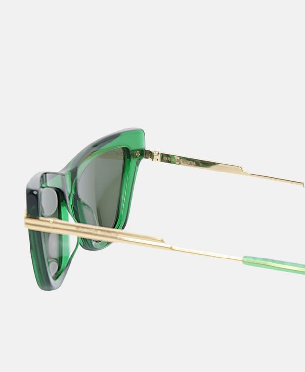 Bottega Veneta Sunglasses