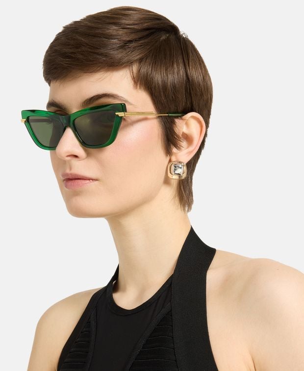 Bottega Veneta Sunglasses
