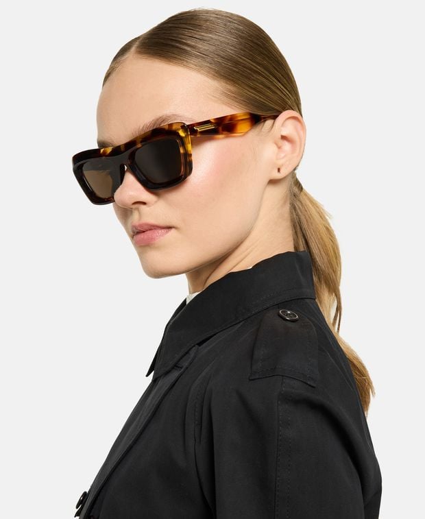 Bottega Veneta Sunglasses