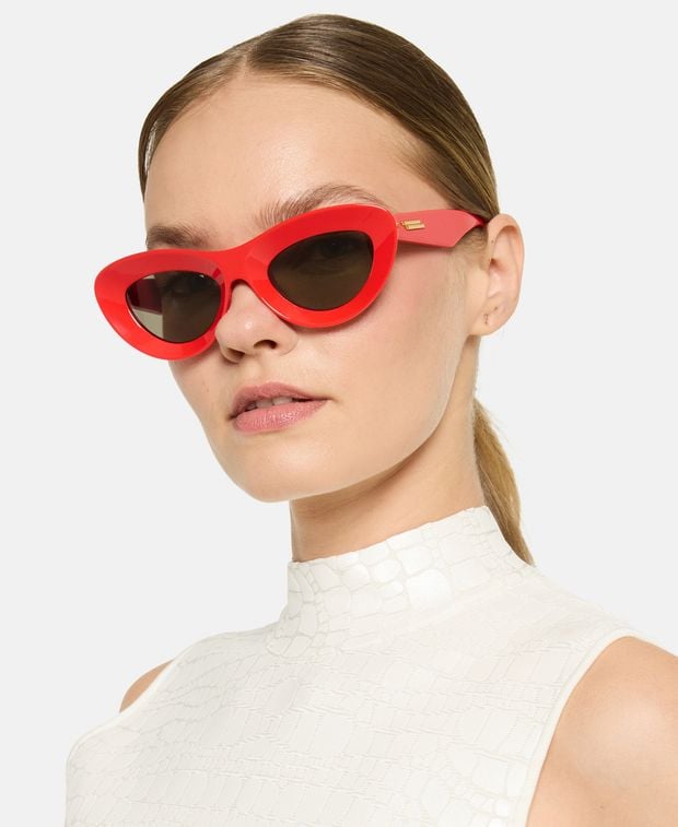 Bottega Veneta Sunglasses