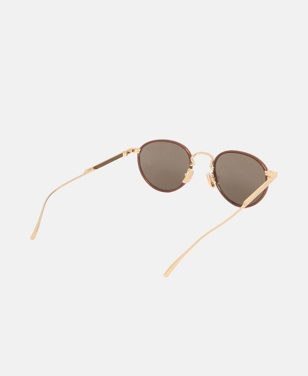 Bottega Veneta Sunglasses