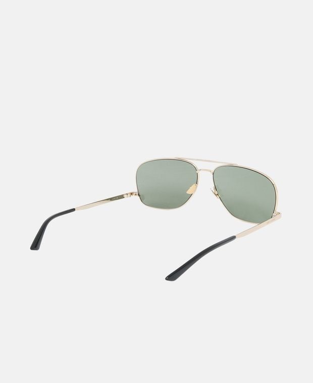 Saint Laurent Sunglasses Leon
