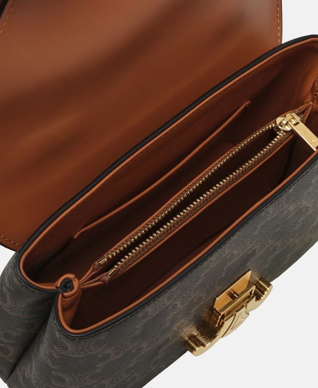Celine Leather handbag Teen Nino