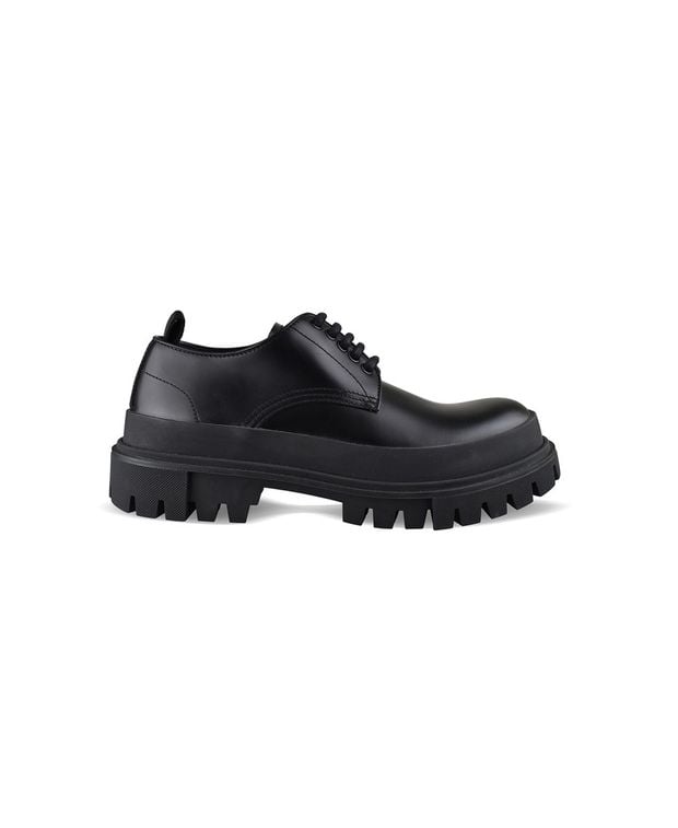 Dolce & Gabbana Lace-up shoes