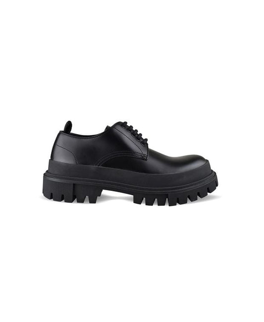 Dolce & Gabbana Lace-up shoes