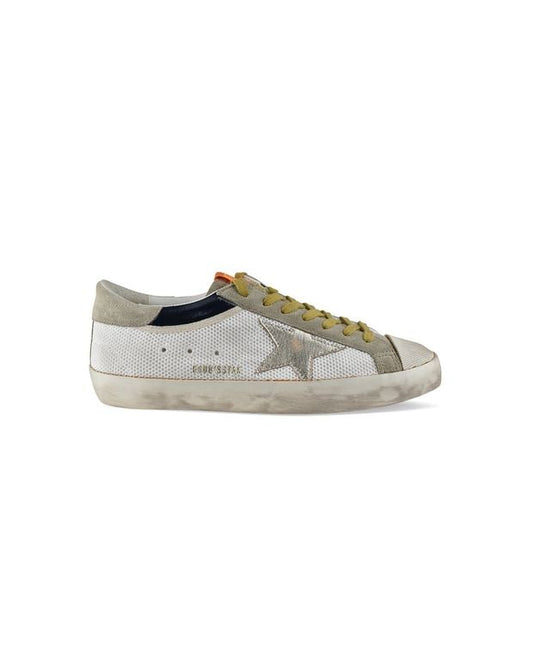 Golden Goose Deluxe Brand Sneakers