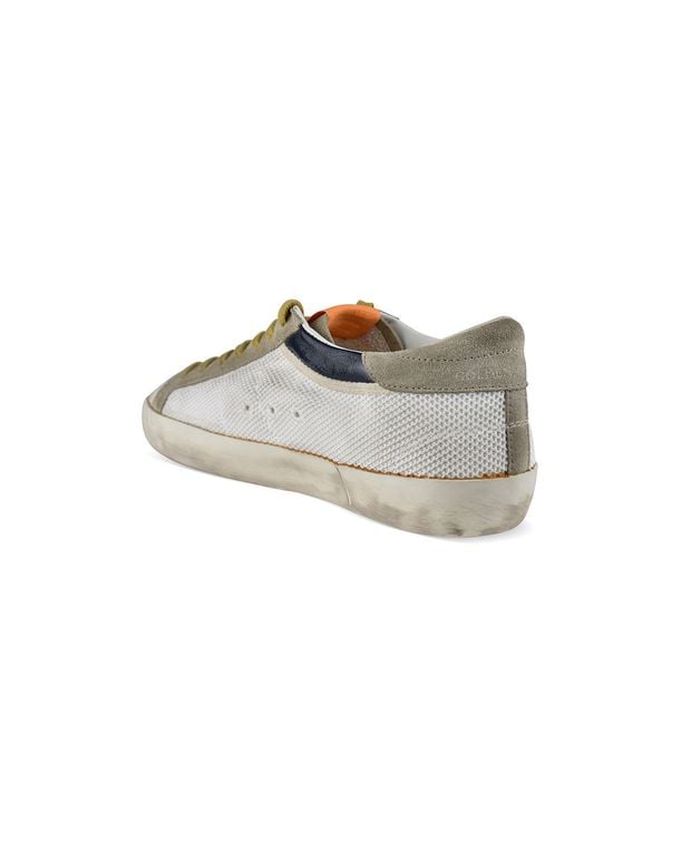 Golden Goose Deluxe Brand Sneakers