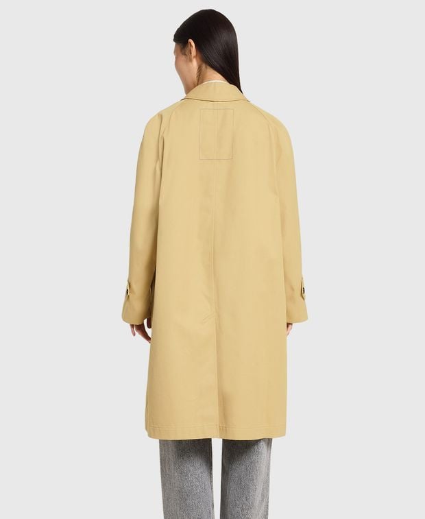 Burberry Trench coat
