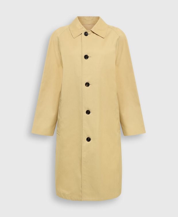 Burberry Trench coat