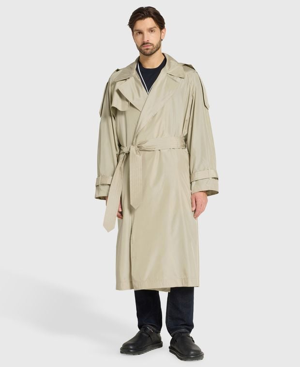 Burberry Trench coat