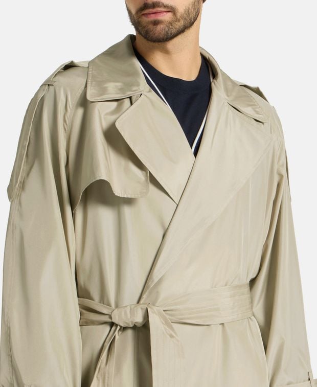 Burberry Trench coat