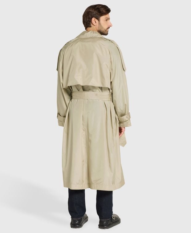 Burberry Trench coat