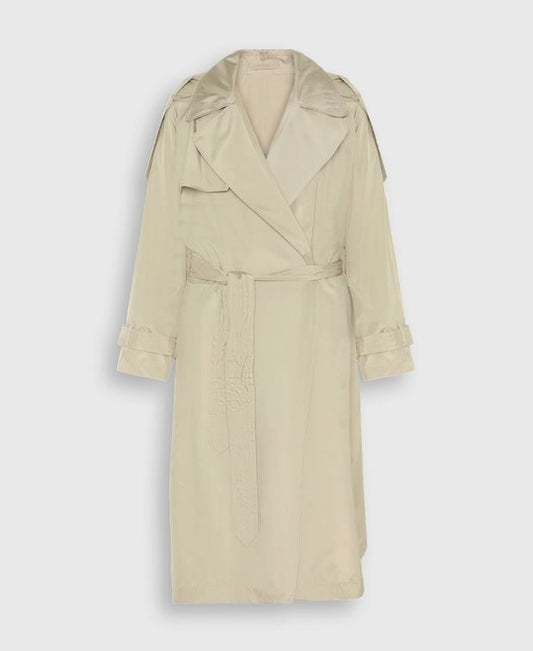 Burberry Trench coat