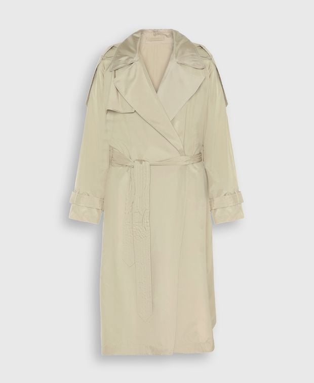 Burberry Trench coat
