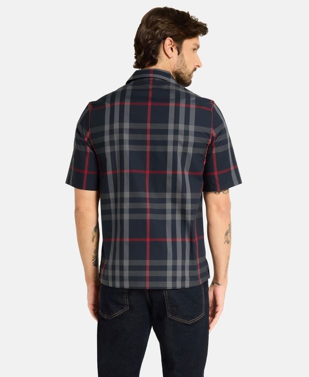 Burberry Short-sleeved shirt