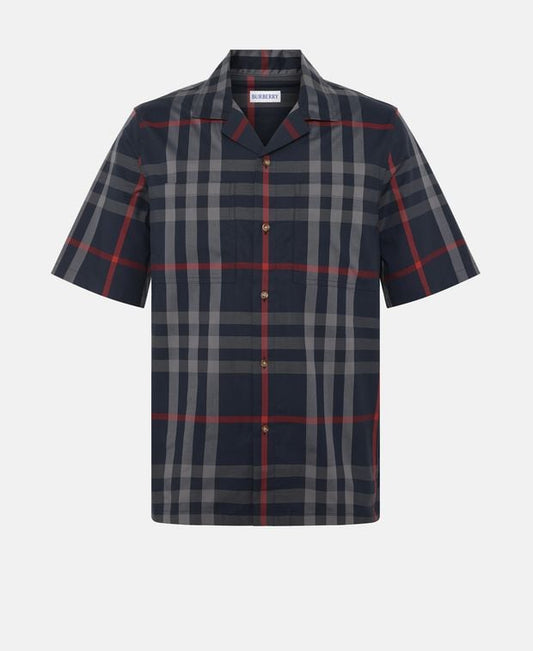 Burberry Short-sleeved shirt