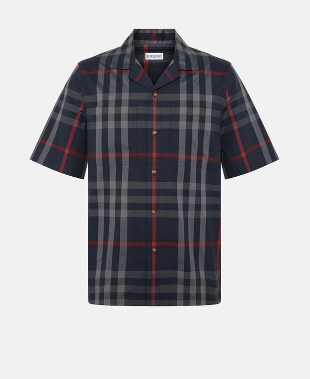 Burberry Short-sleeved shirt