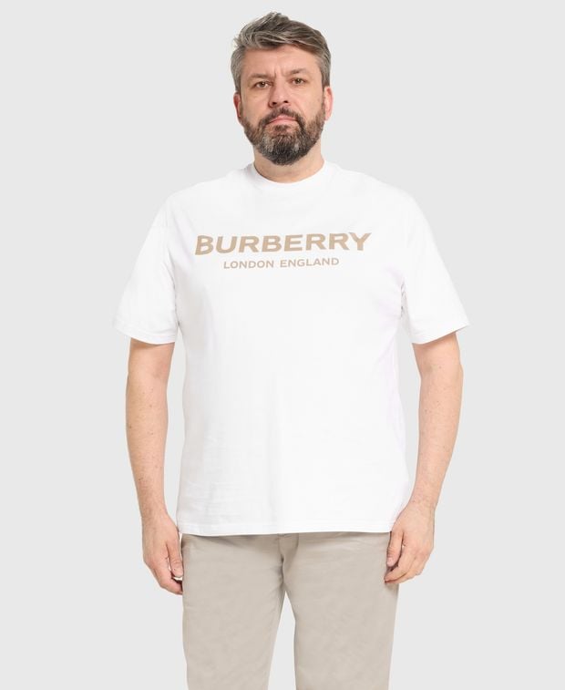 Burberry T-shirt Ellison