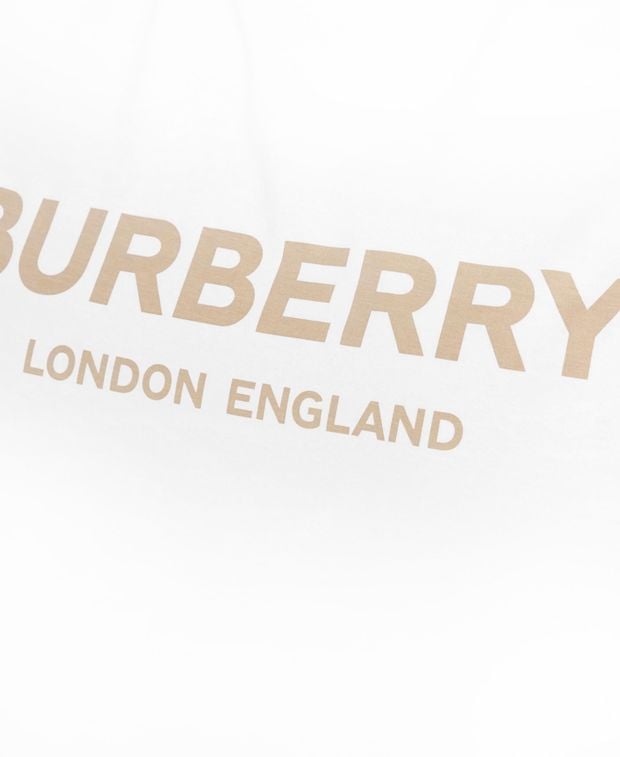 Burberry T-shirt Ellison
