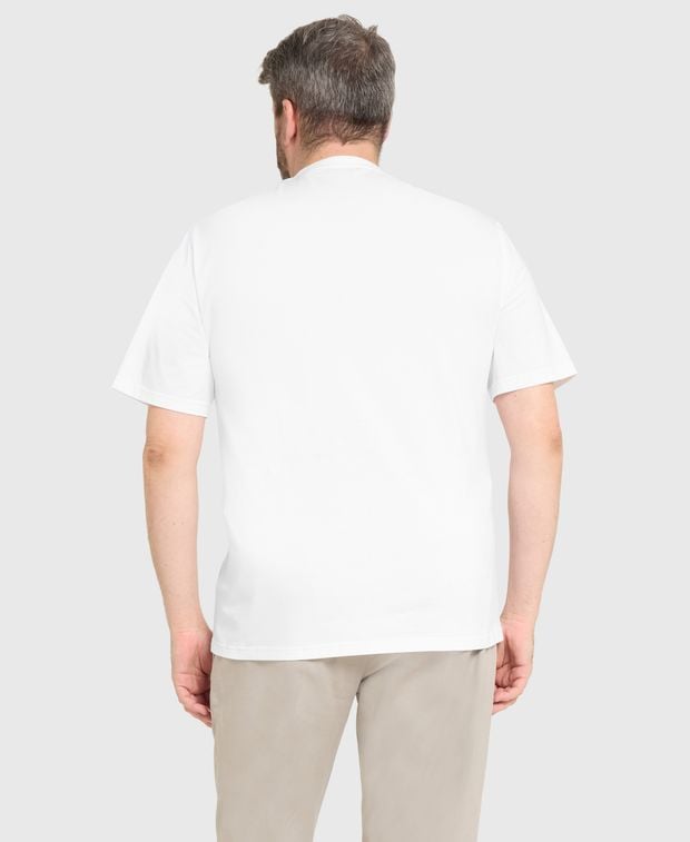 Burberry T-shirt Ellison