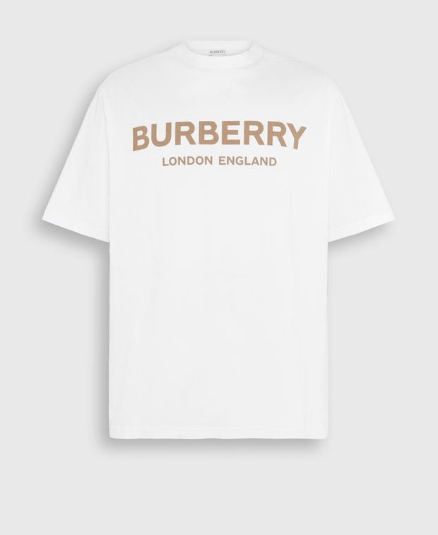 Burberry T-shirt Ellison