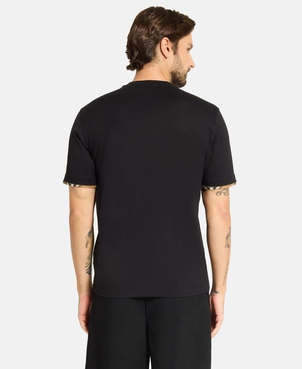 Burberry T-shirt Ellison