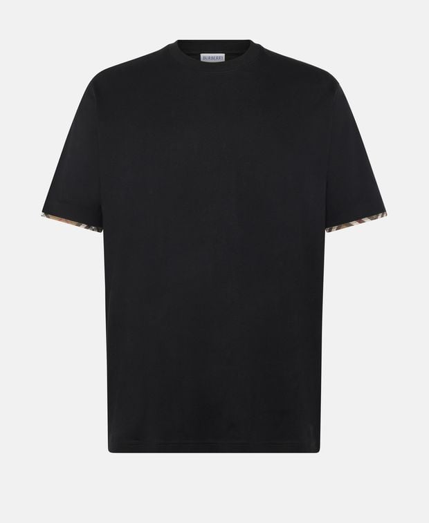 Burberry T-shirt Ellison