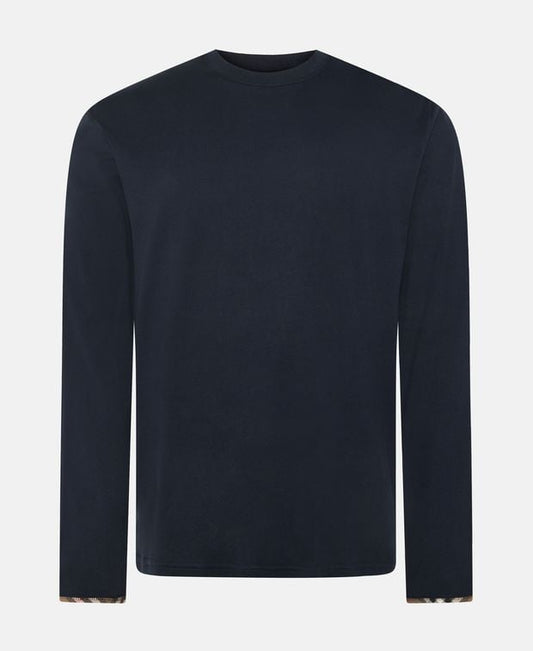 Burberry Long-sleeved top