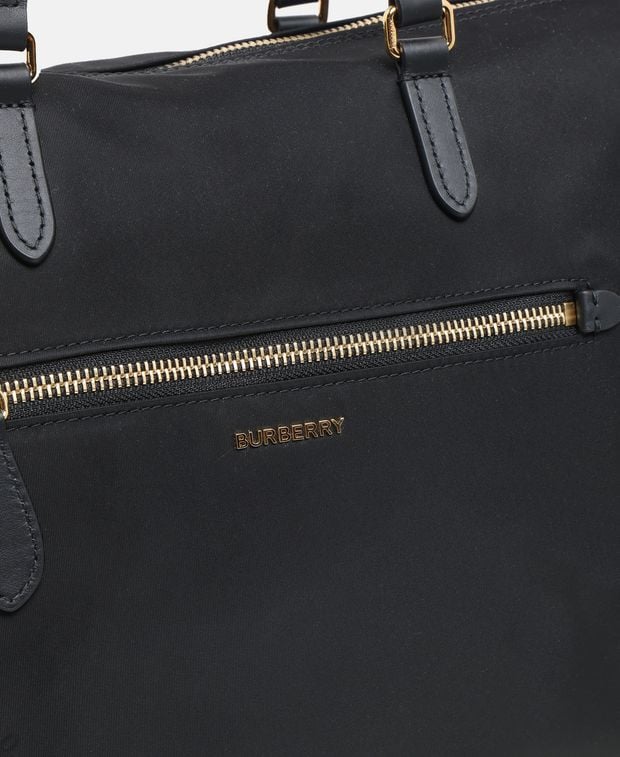Burberry Shopper