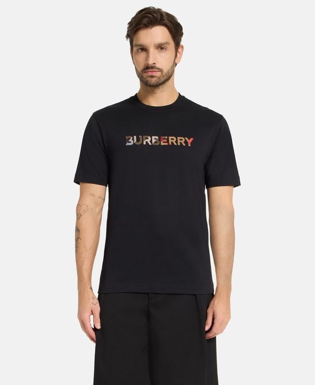 Burberry T-shirt Ellison