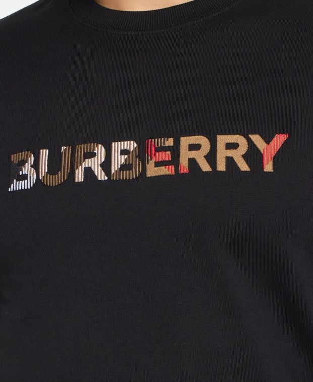 Burberry T-shirt Ellison