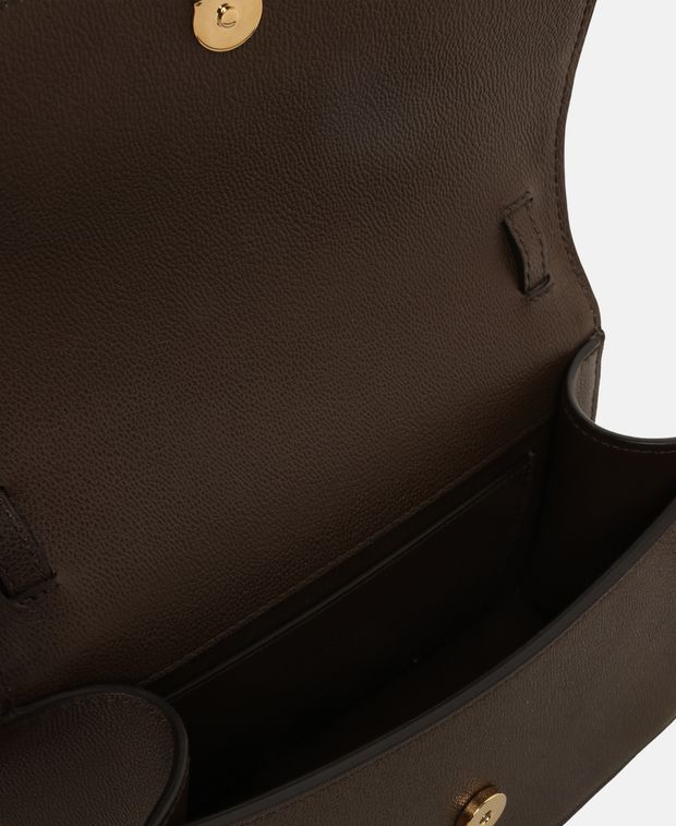 Burberry Leather cross body bag