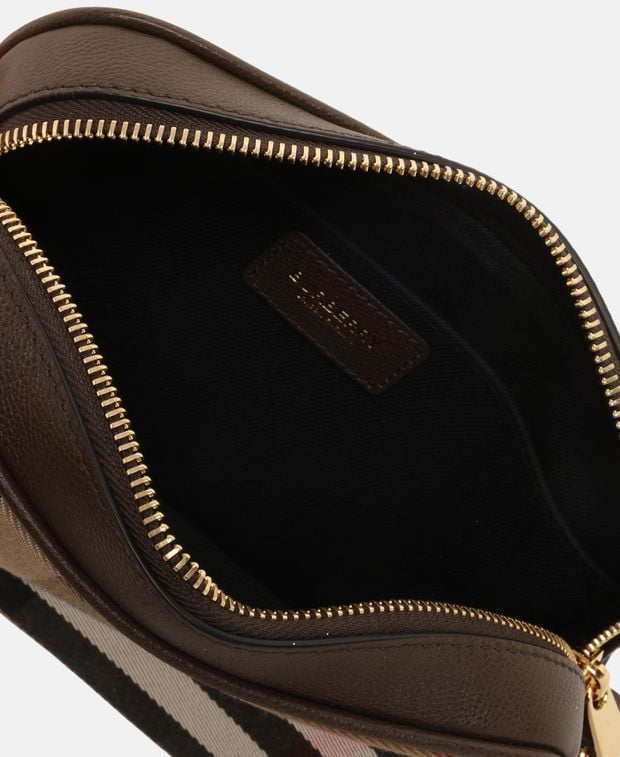 Burberry Cross-body bag