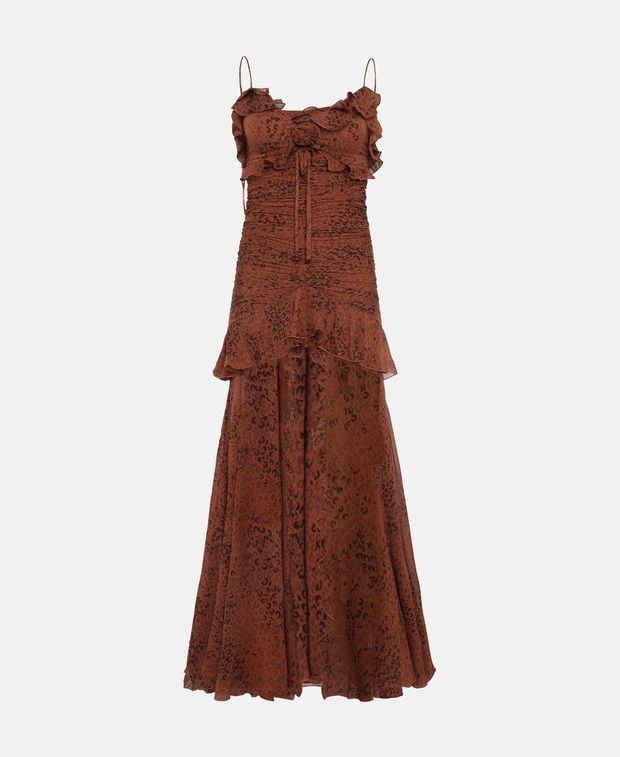 Alessandra Rich Evening gown