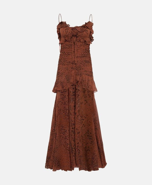 Alessandra Rich Evening gown