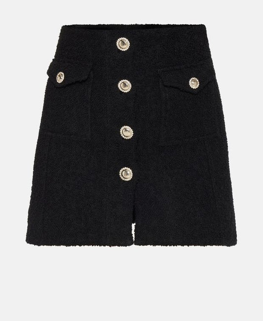 Alessandra Rich Wool skirt