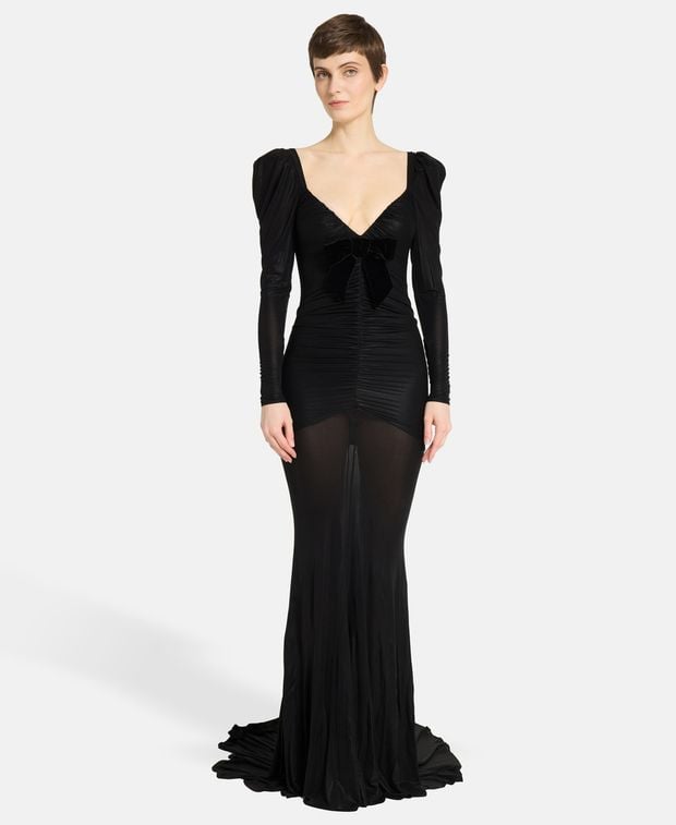 Alessandra Rich Evening gown