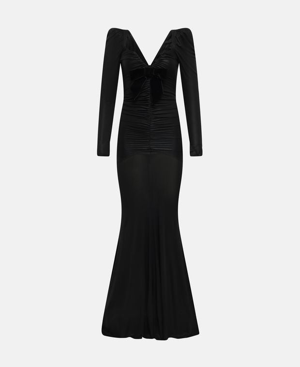 Alessandra Rich Evening gown