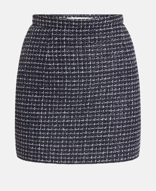 Alessandra Rich Miniskirt