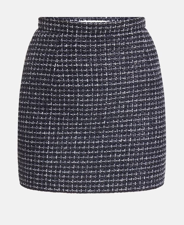 Alessandra Rich Miniskirt