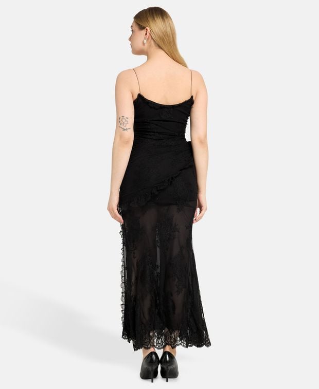 Alessandra Rich Slip dress